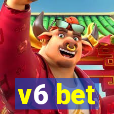 v6 bet